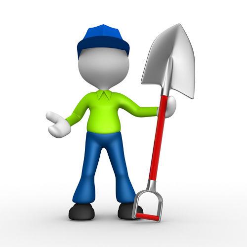 Just for builders